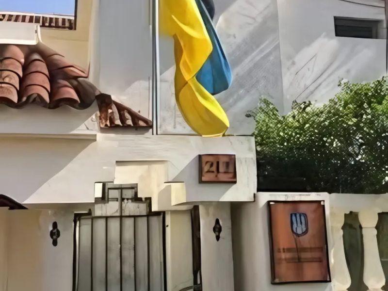 L'ambassade d'Ukraine écrit à L'ODJ Média