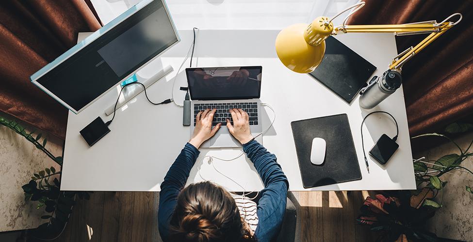 Télétravail : Le Code du travail va en définir les modalités