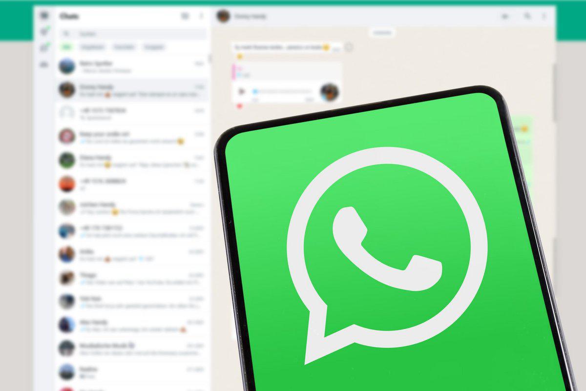 ​WhatsApp : Refuser que vos données alimentent l’IA de Meta