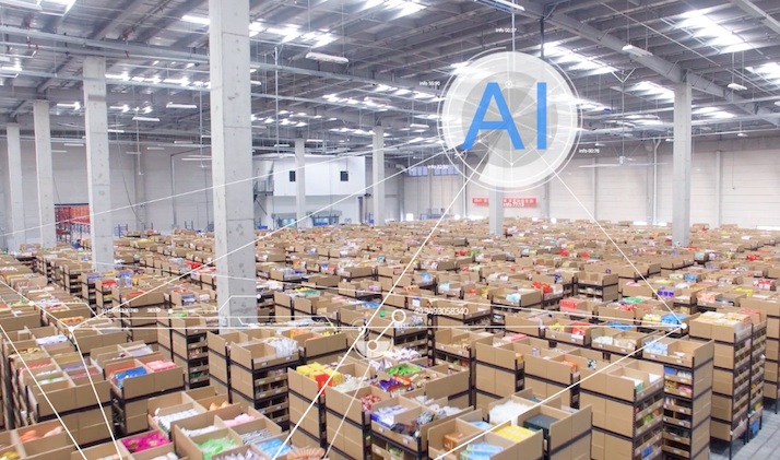 ​Alibaba renforce sa présence au Maroc avec Cainiao Smart Logistics