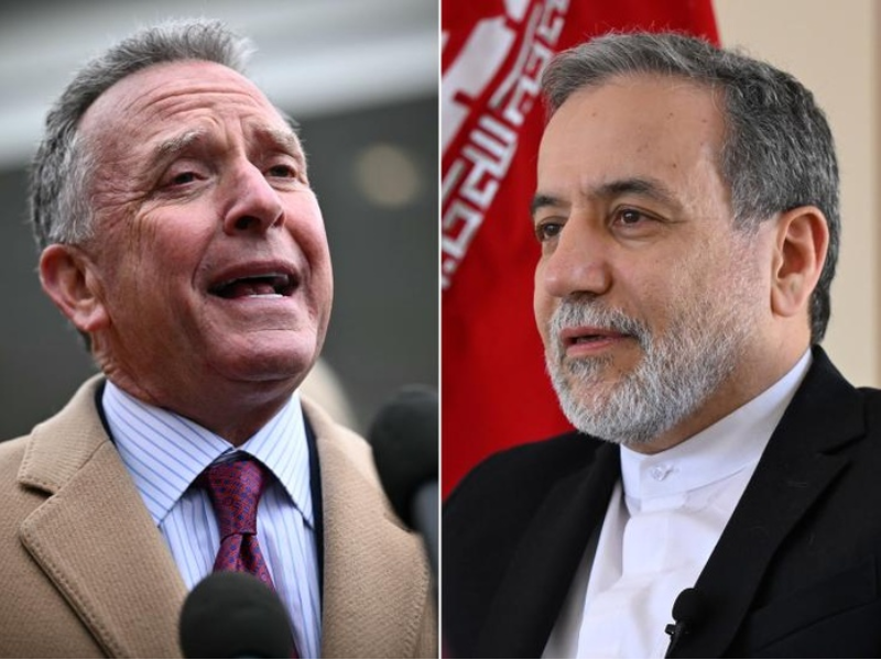 Nucléaire iranien : Washington voit des progrès, mais la route est longue