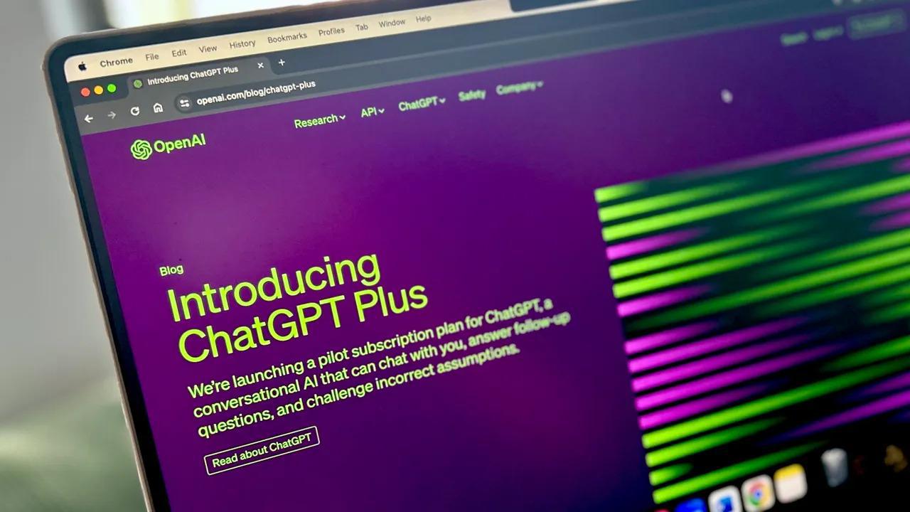 OpenAI envisage un abonnement à vie pour ChatGPT Plus..