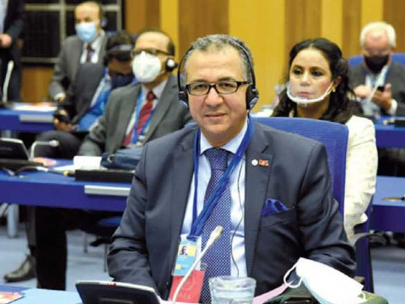 Vienne : Le Maroc en Mission pour une Coopération Sud-Sud Révolutionnaire