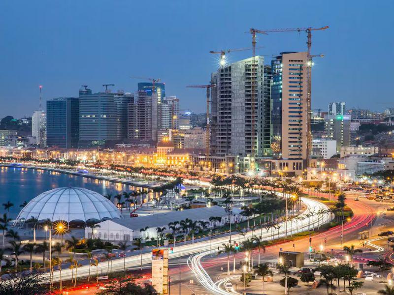 Cap sur l'Angola : L'ASMEX ne chôme pas