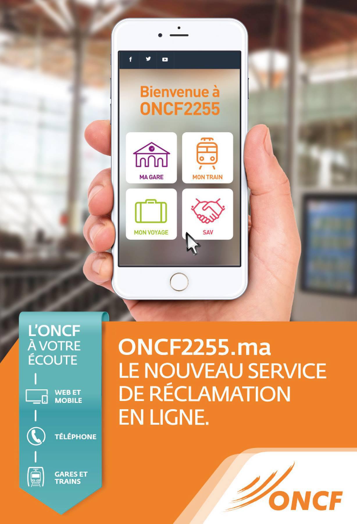 L'ONCF face à des défis dans sa digitalisation : le retrait de TNP restreint les options