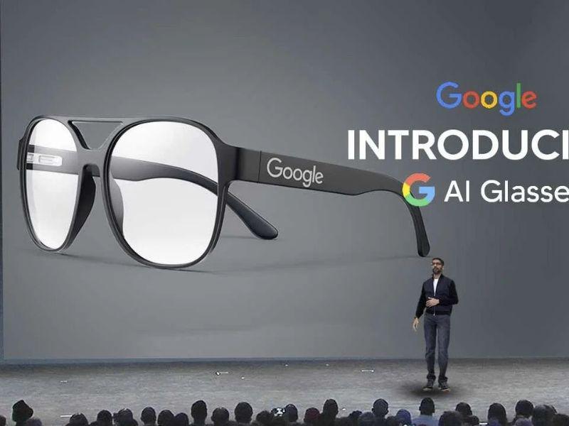 Google Glass 2025 : Google y croit à nouveau avec Android XR