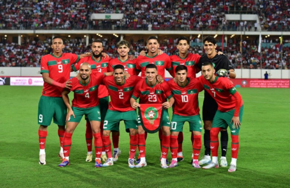 Coupe COSAFA 2025 : le Maroc hérite du groupe C avec Madagascar et Eswatini