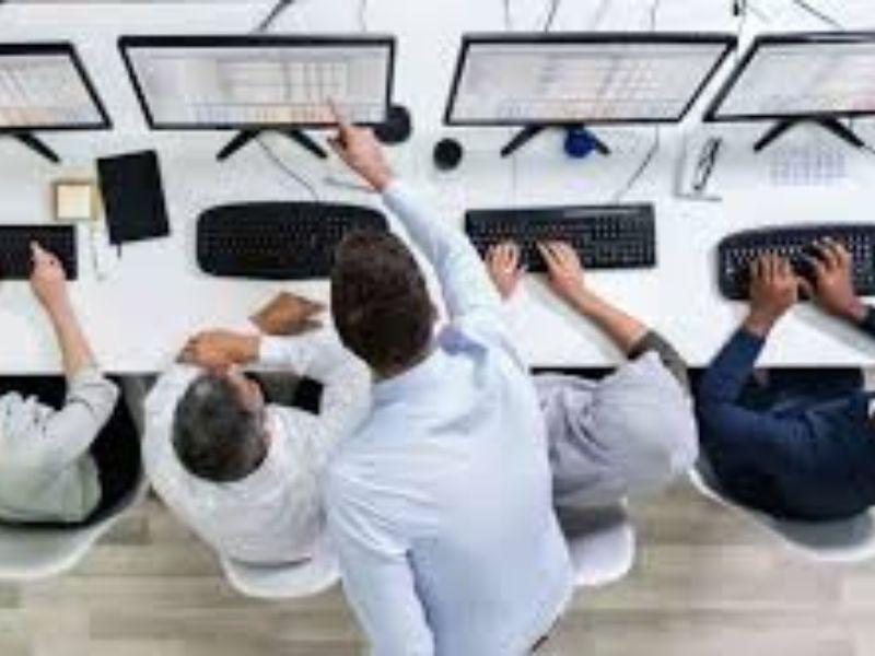 Pour un droit effectif à la formation continue à l’intelligence artificielle dans le monde du travail