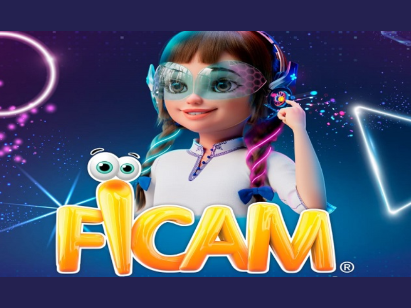 Flow, VR et créativité : le FICAM 2025, une édition qui réinvente l’imaginaire