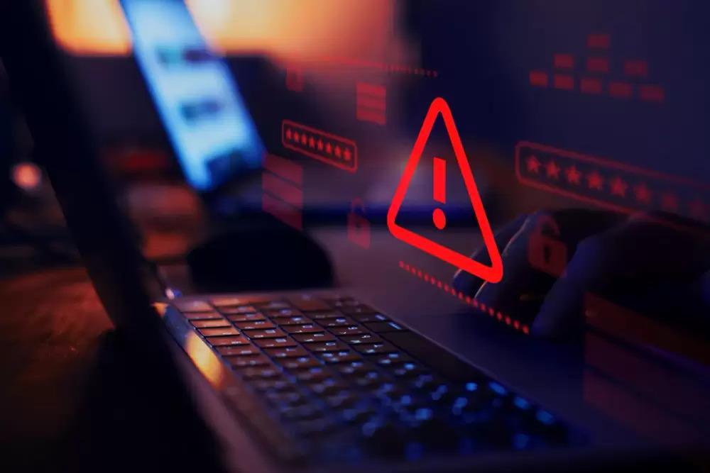 Piratage RH : quand Google devient complice malgré lui