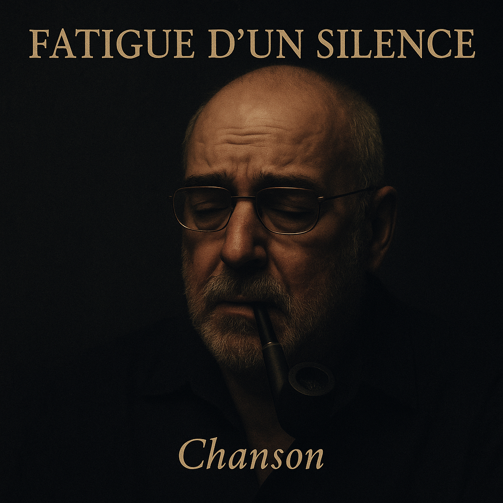 Fatigue d’un silence 