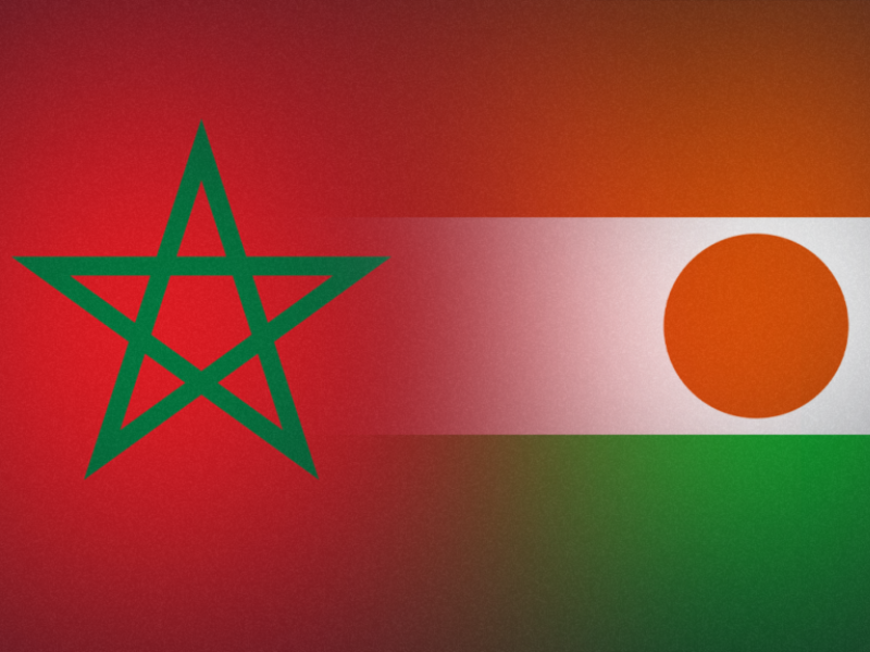 Maroc au secours du Niger : solidarité en mode express !
