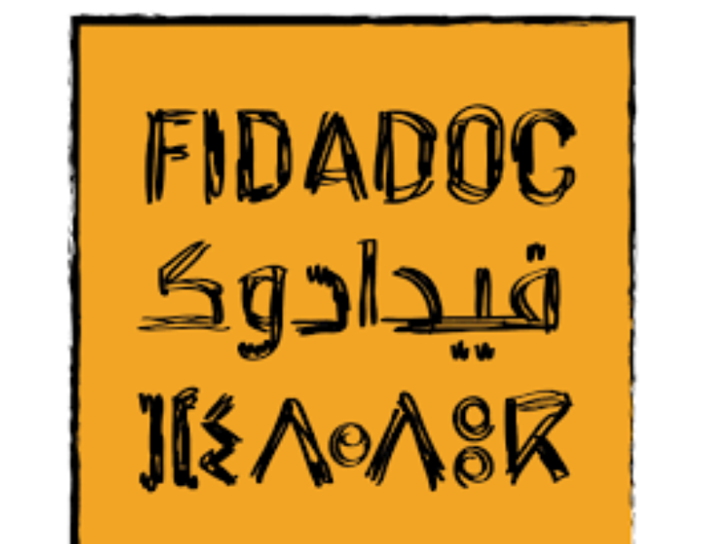 Le FIDADOC : une 16e édition sous le signe de la diversité et de l’engagement