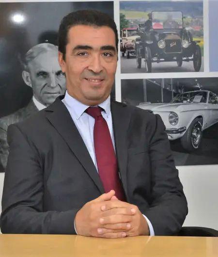 AIVAM a un nouveau président 