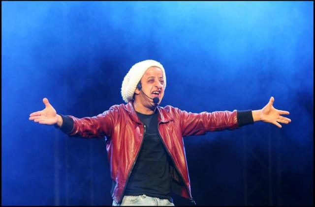 Booder revient à Bouarfa pour un événement inédit