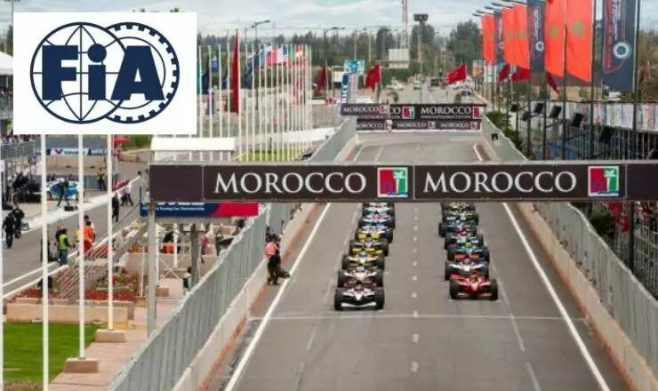 Le Maroc relance la Formule 1 avec un projet de circuit à Tanger