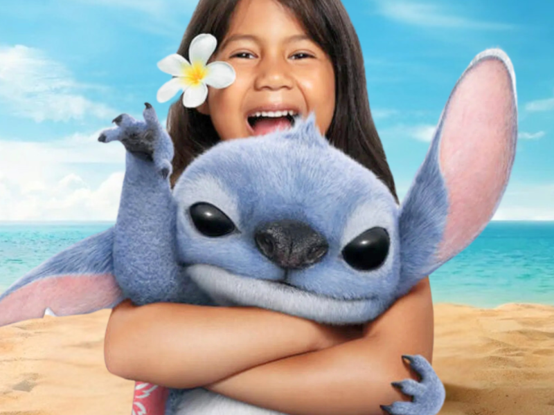 Lilo & Stitch : quand la nostalgie écrase les blockbusters au box-office !