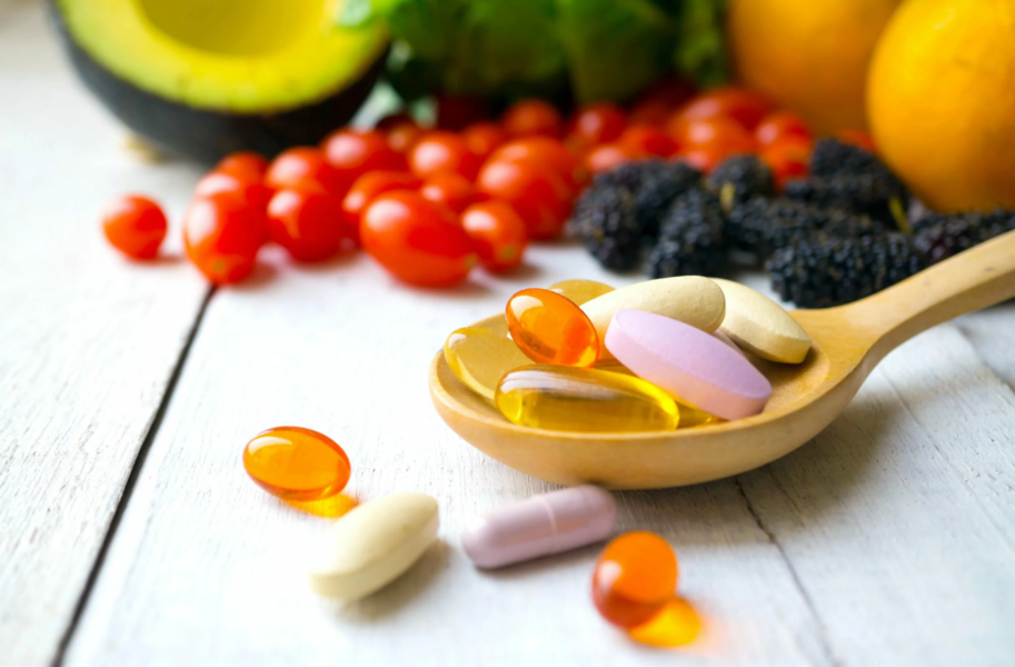 Vos vitamines font-elles vraiment effet ? Le secret du bon timing