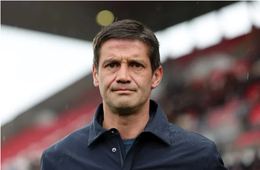 L'Inter Milan mise sur Cristian Chivu : un retour aux sources