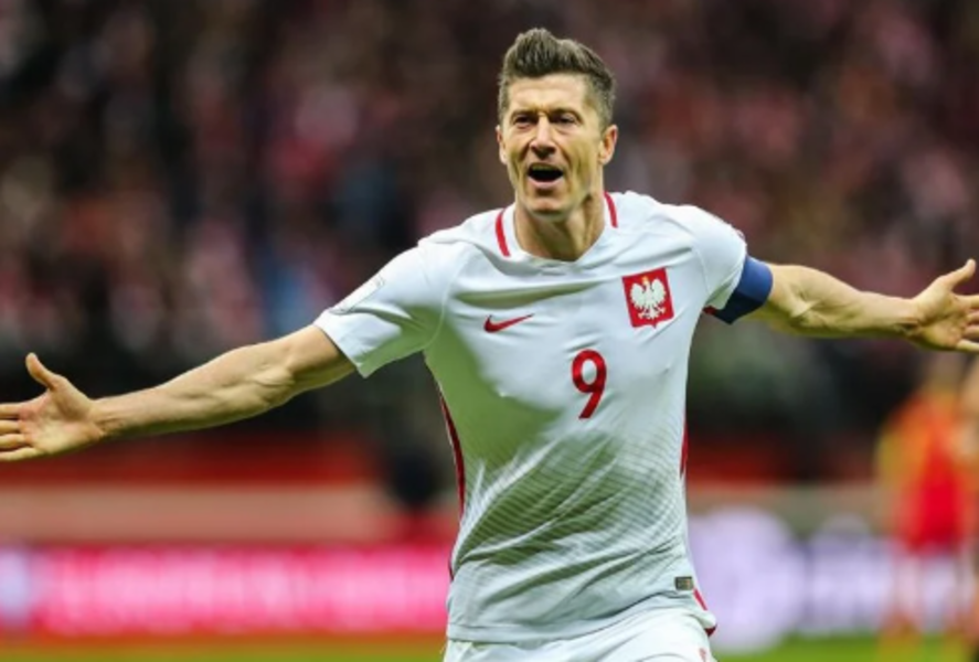 Pologne : Michal Probierz démissionne après un conflit avec Lewandowski