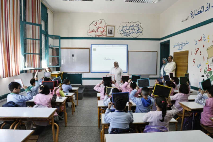 La FNAPEM appelle à des réformes urgentes pour garantir un système éducatif équitable et de qualité