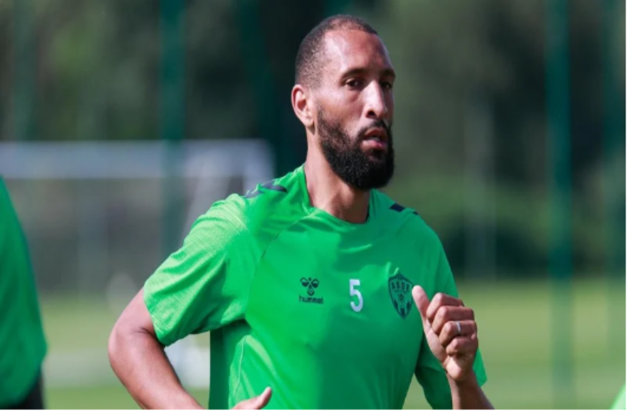 Yunis Abdelhamid en route vers la Botola ? L’AS FAR en passe de conclure le dossier