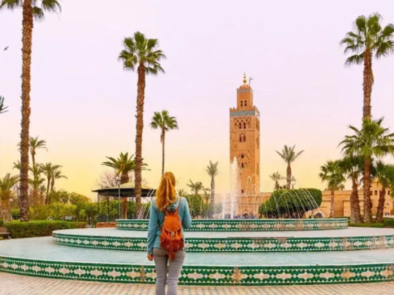 Dossier Tourisme : Perspective : le Maroc, destination de référence ?