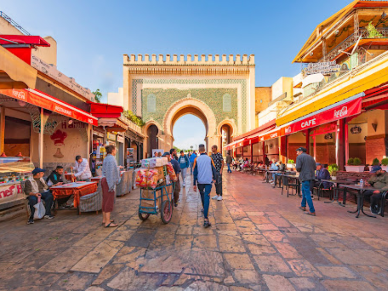 Dossier Tourisme : Coopération public-privé : un tournant ou un simple ajustement ?