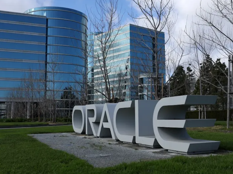 Oracle débarque au Maroc : le cloud, c’est aussi notre affaire !