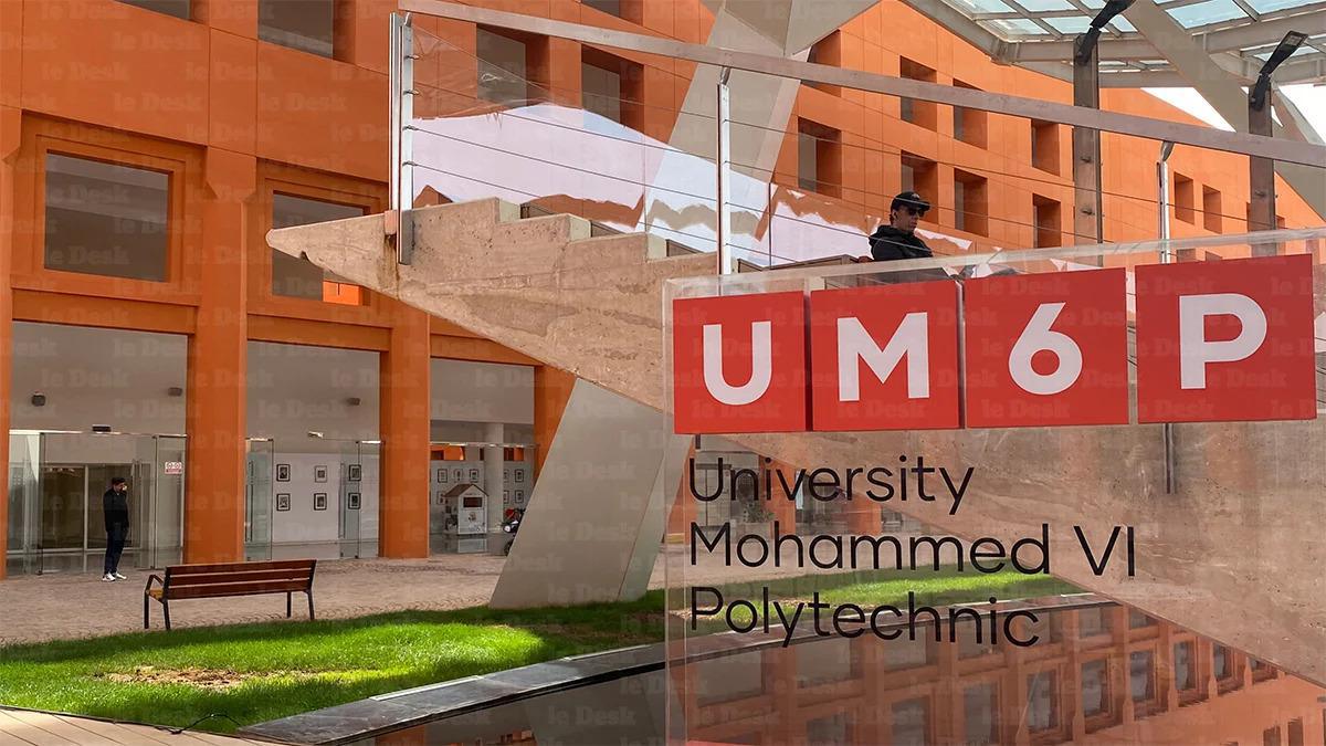 Bilan 2030 : L’Université Mohammed VI Polytechnique se positionne comme un leader africain !