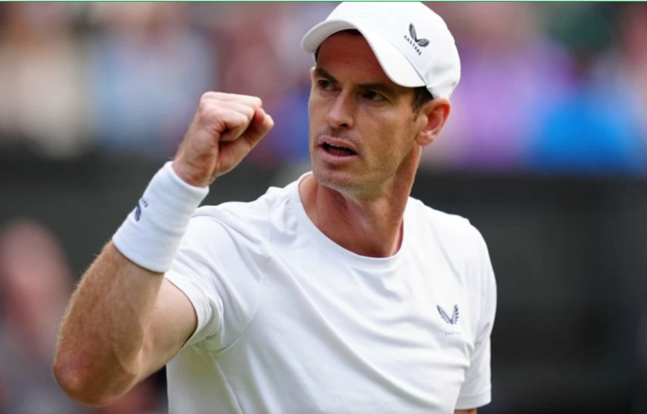 Tennis – Wimbledon rendra hommage à Andy Murray avec une statue en 2027