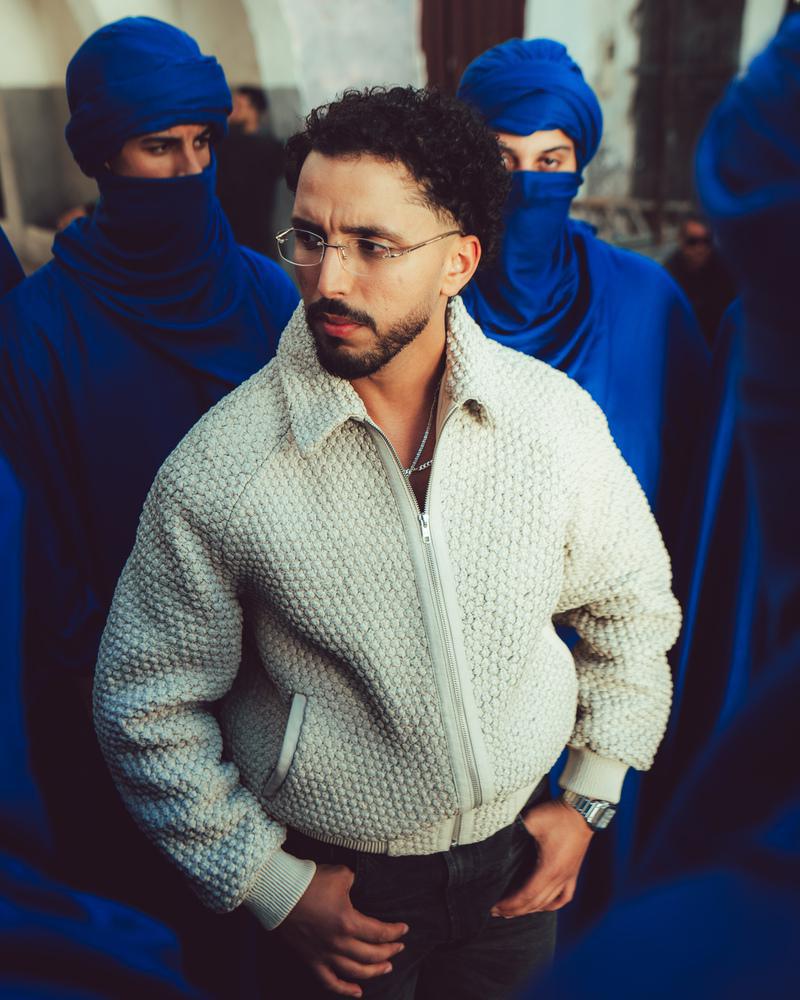 1er Single, 1er Statement : Tawsen dévoile “Den Den”, prélude à l’album “Chokran”
