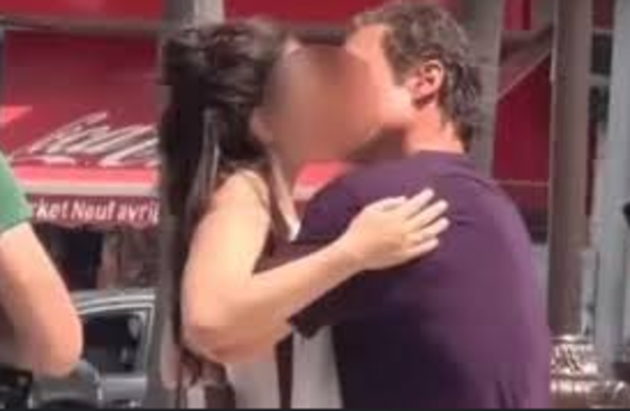 Hypocrisie marocaine : un baiser dérange plus qu’une agression