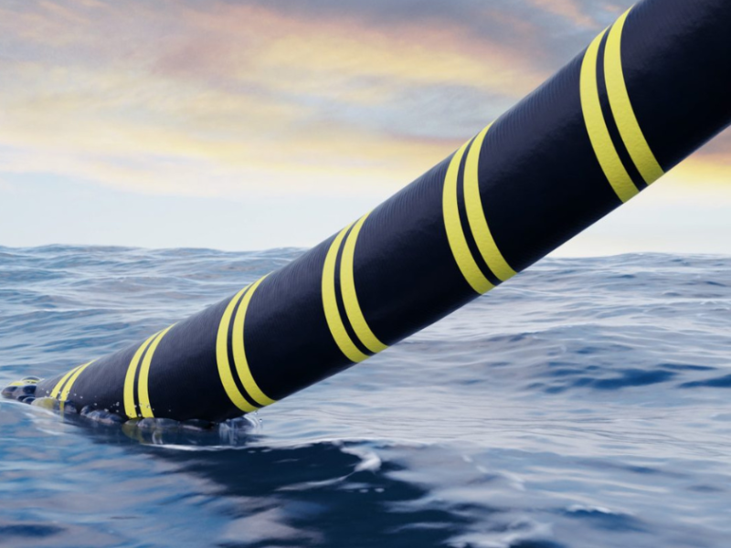 Câble électrique Maroc-UK : Xlinks dit « wait and see »