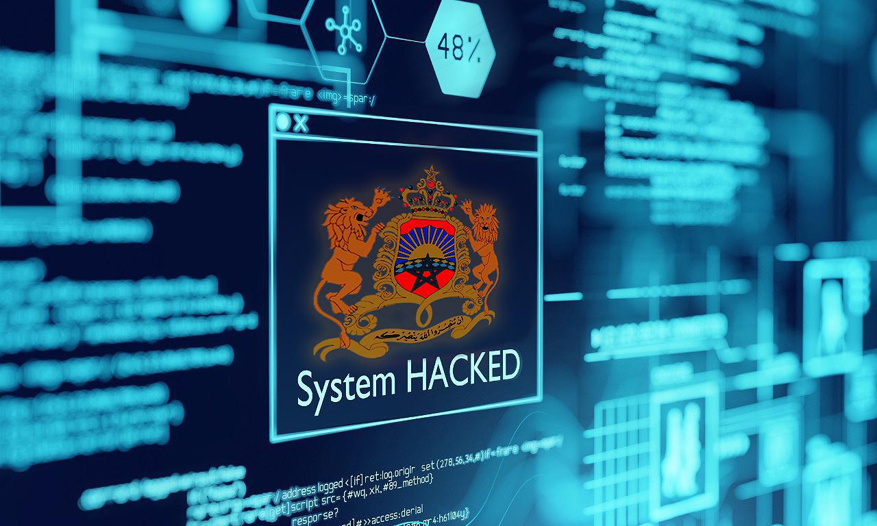 Le grand dévoilement, et si le hacking servait la justice sociale ?