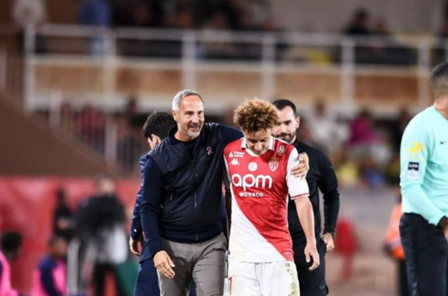 Eliesse Ben Seghir impressionne dès sa première sortie estivale avec l’AS Monaco