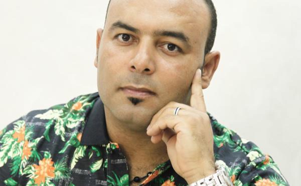 Soufiane Mansour