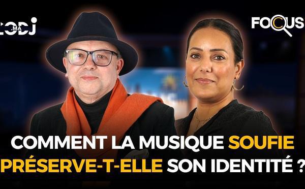 Comment la musique soufie préserve-t-elle son identité ?