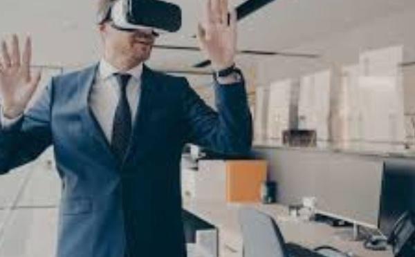 Pour un statut du “travailleur augmenté” à l’ère de l’intelligence artificielle et des plateformes
