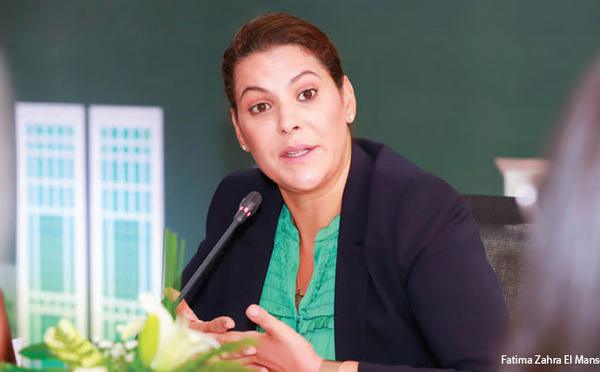 El Mansouri annonce un programme de logement locatif intermédiaire
