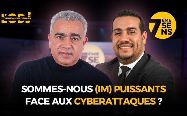 7ème Sens avec Mehdi Ezzouate : Sommes-nous (im) puissants face aux Cyberattaques ?