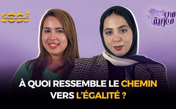 ​Le parlement, les lois et le genre : à quoi ressemble le chemin vers l’égalité ?