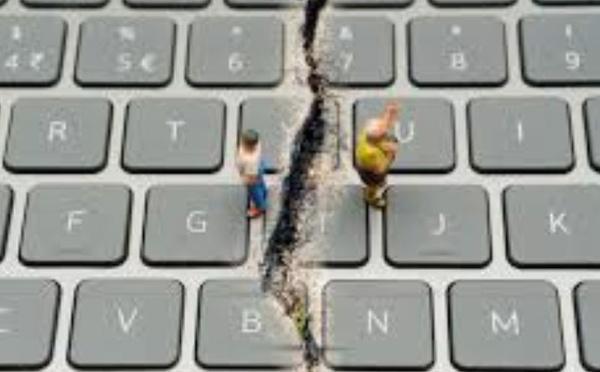 ​La fracture numérique au Maroc : dialogue de sourds entre générations connectées et déconnectées