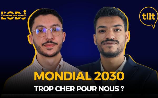 Mondial 2030 : Trop cher pour nous ?