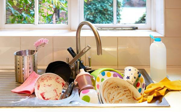 Cuisine en désordre, kilos en plus ? La vérité qui surprend