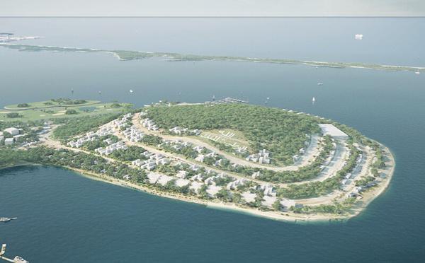 Marchica : Un chantier à la dérive malgré 26 milliards de dirhams