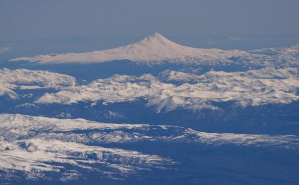 Quand le dérèglement climatique réveille les volcans