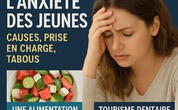 Podcast : l'essentiel de l' actualité Santé &amp; Conso  de la semaine du 11-07-2025"