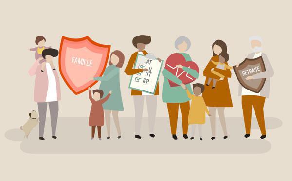 Protection sociale : le public peine à suivre le rythme de la réforme