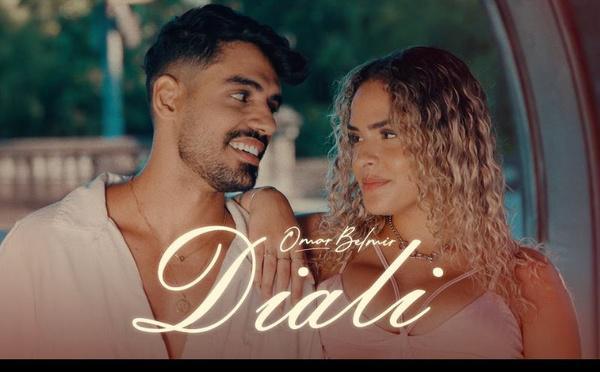 Du duo au solo : Omar Belmir cartonne avec son nouveau tube "Diali"